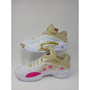 Nike Luka 3 SE PF Luka  El Matador Basketball  Shoes Mens Sz 10.5  FZ2467-100